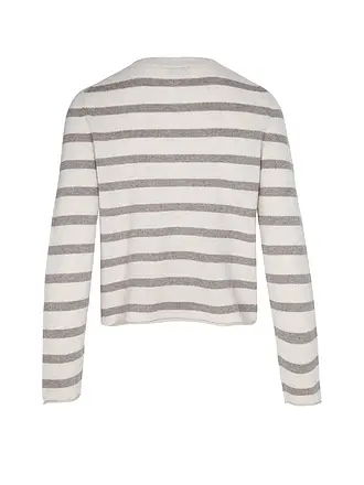 KATESTORM | Pull en cachemire | braun